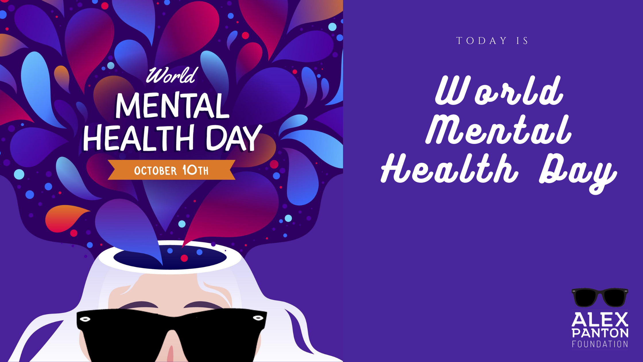 World Mental Health Day 2020