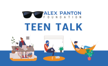 Teen Talk: Depression – Being More Mindful