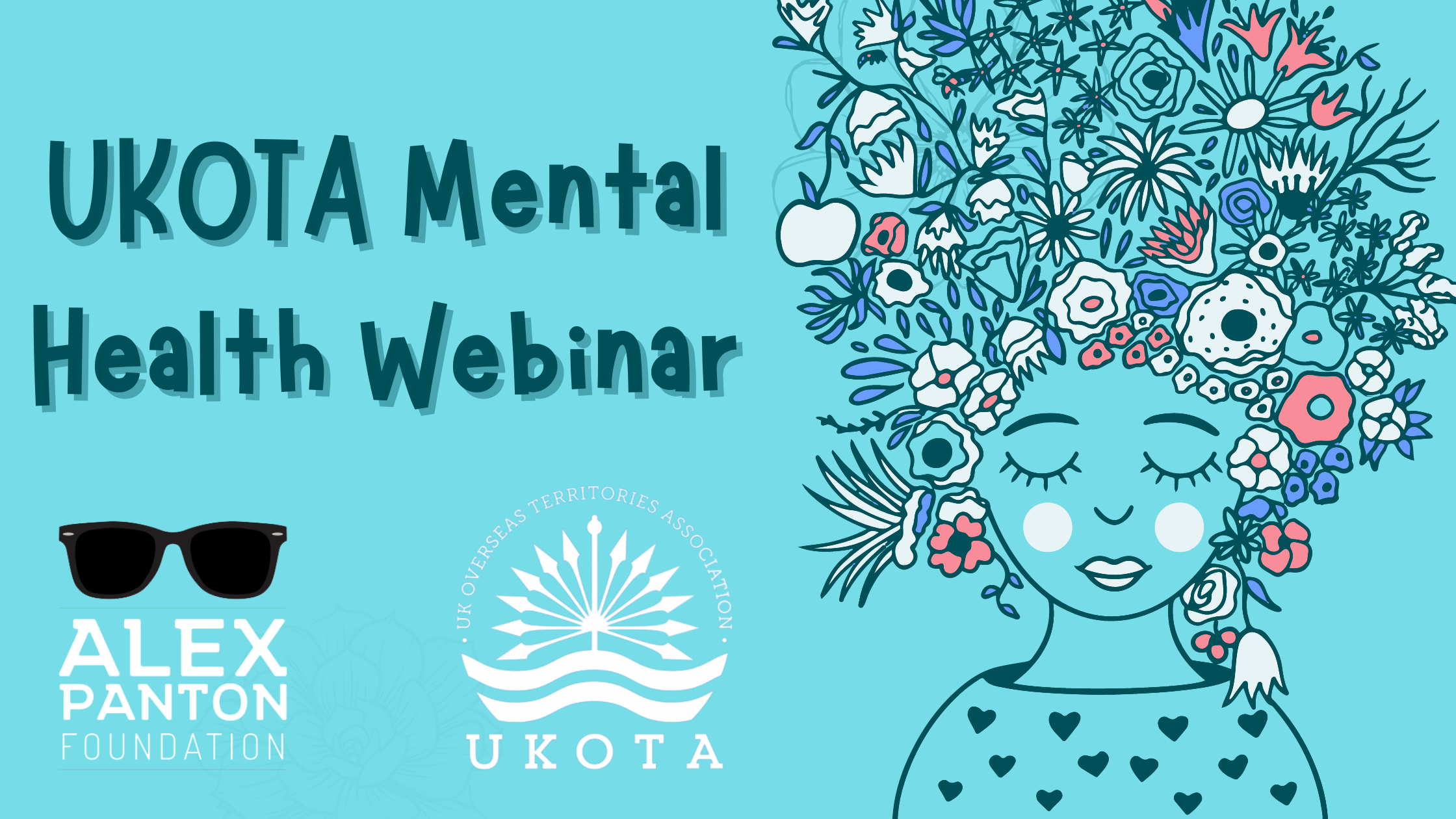 UKOTA Mental Health Webinar – Webinar Recording & Feedback Survey