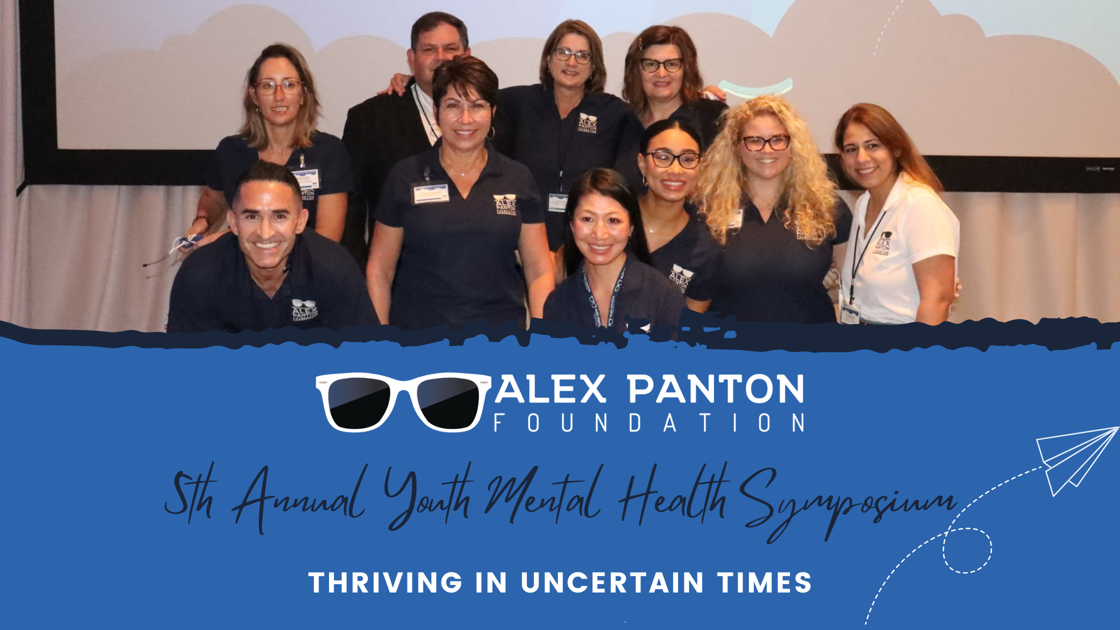 5th Annual Youth Mental Health Symposium Recap
