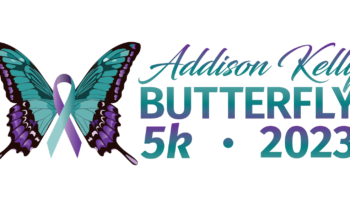 Addison Kelly Butterfly 5k Walk/Run