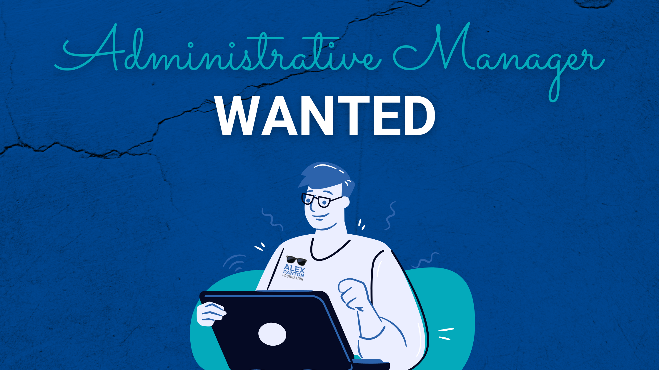 Administrative Coordinator Wanted