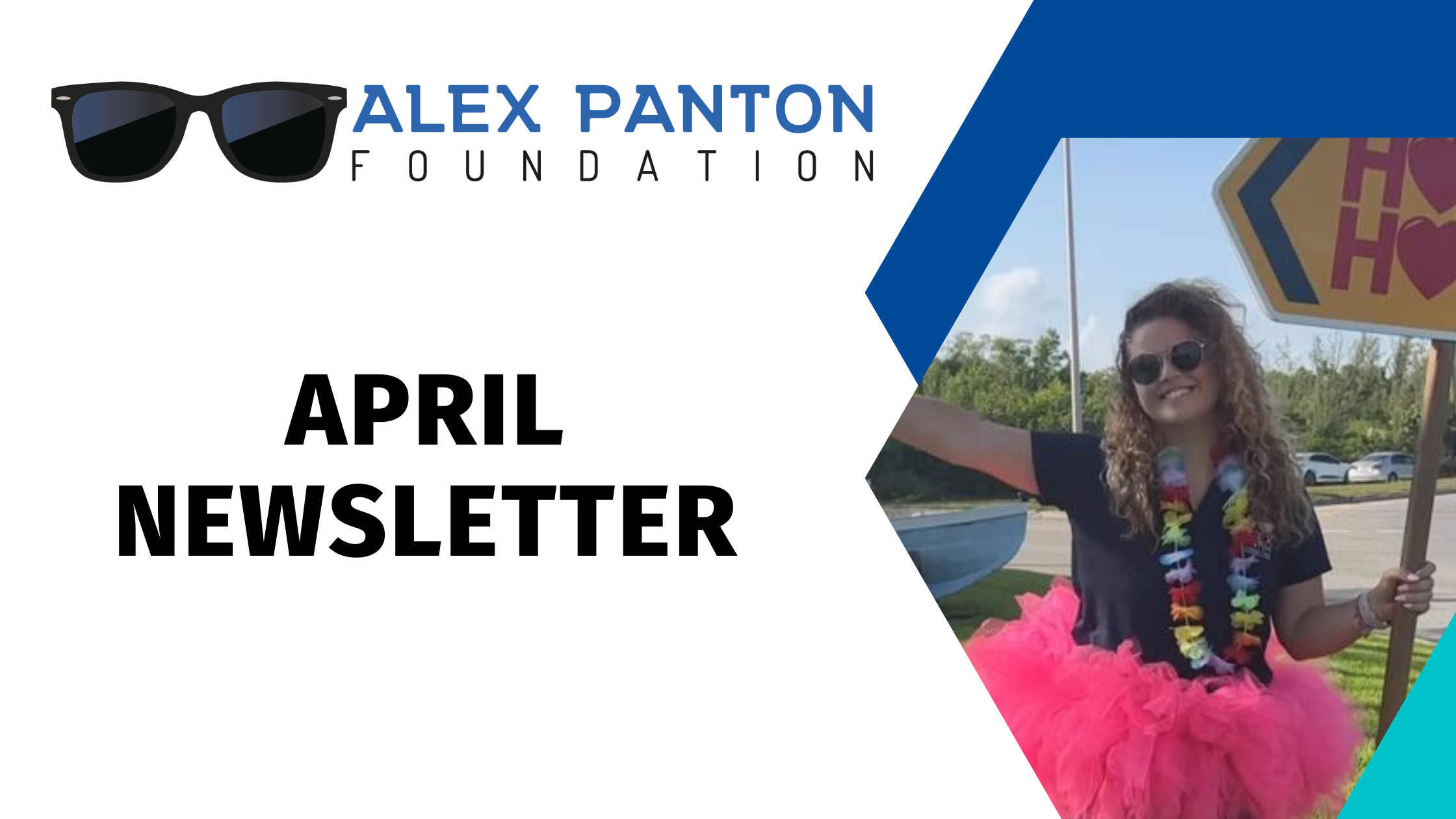 April/May Newsletter